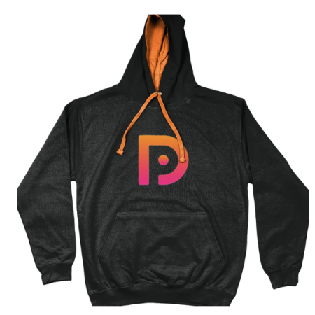 DataPal Hoodie
